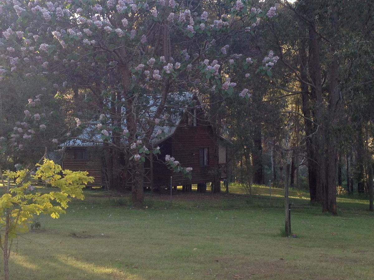 Beyonderup Falls Adult Retreat Nannup Cameră foto