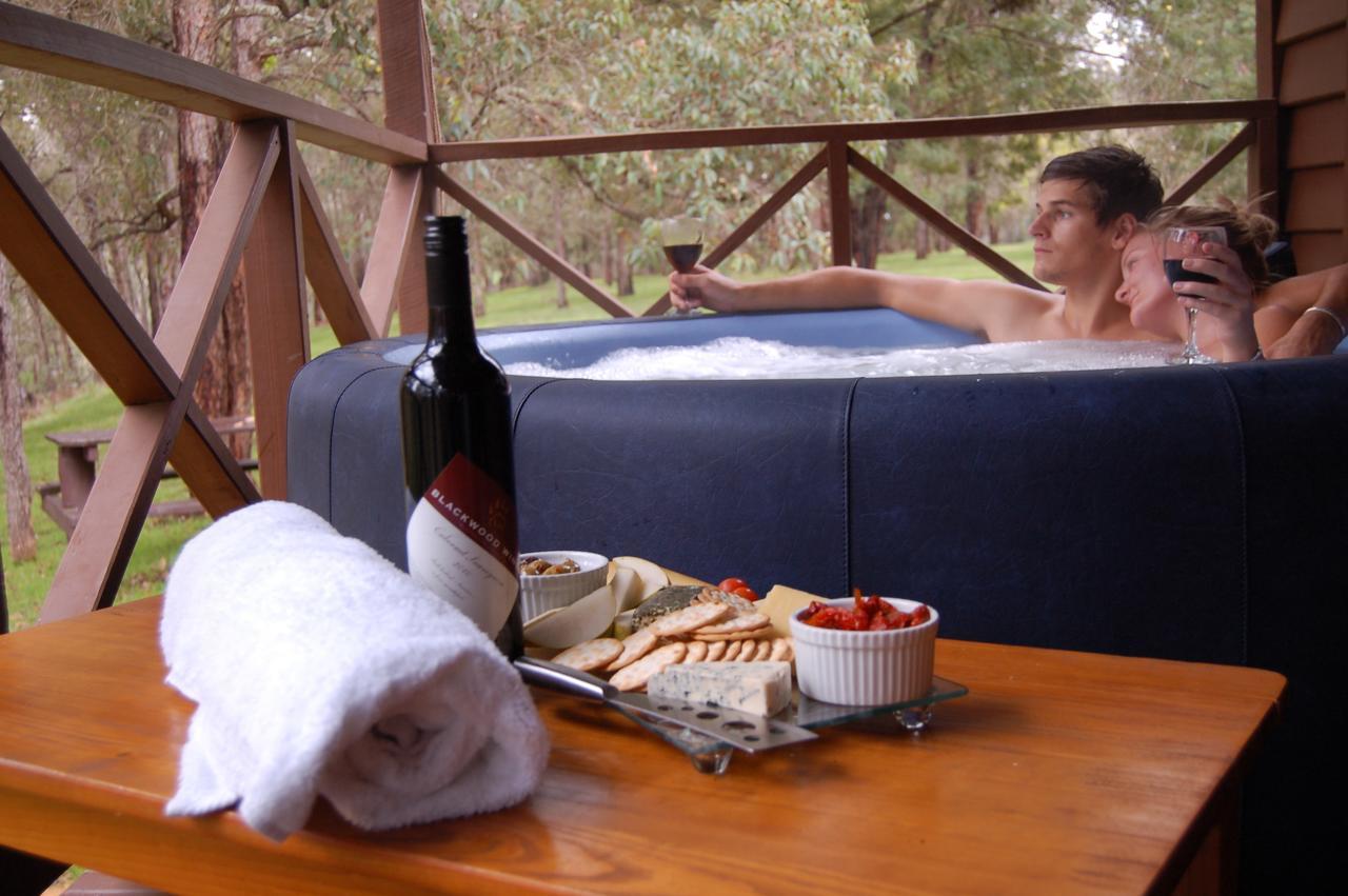 Beyonderup Falls Adult Retreat Nannup Cameră foto