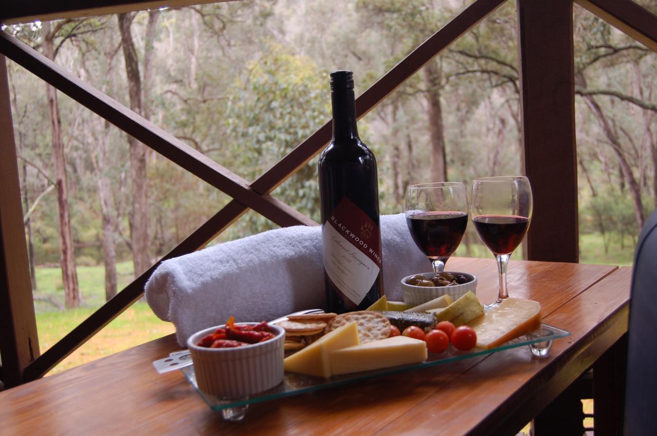 Beyonderup Falls Adult Retreat Nannup Cameră foto
